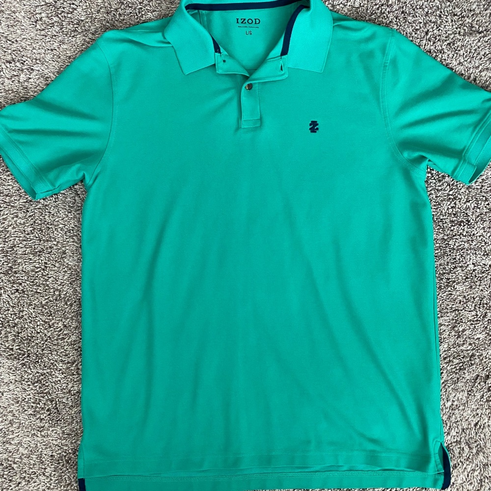 IZOD men’s shirt